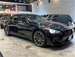 انفنتي Q50